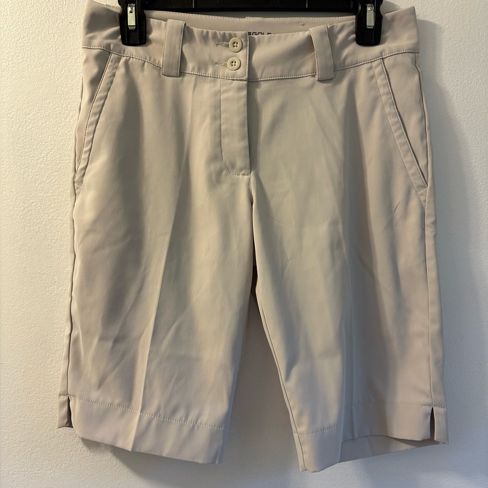 Golf shorts